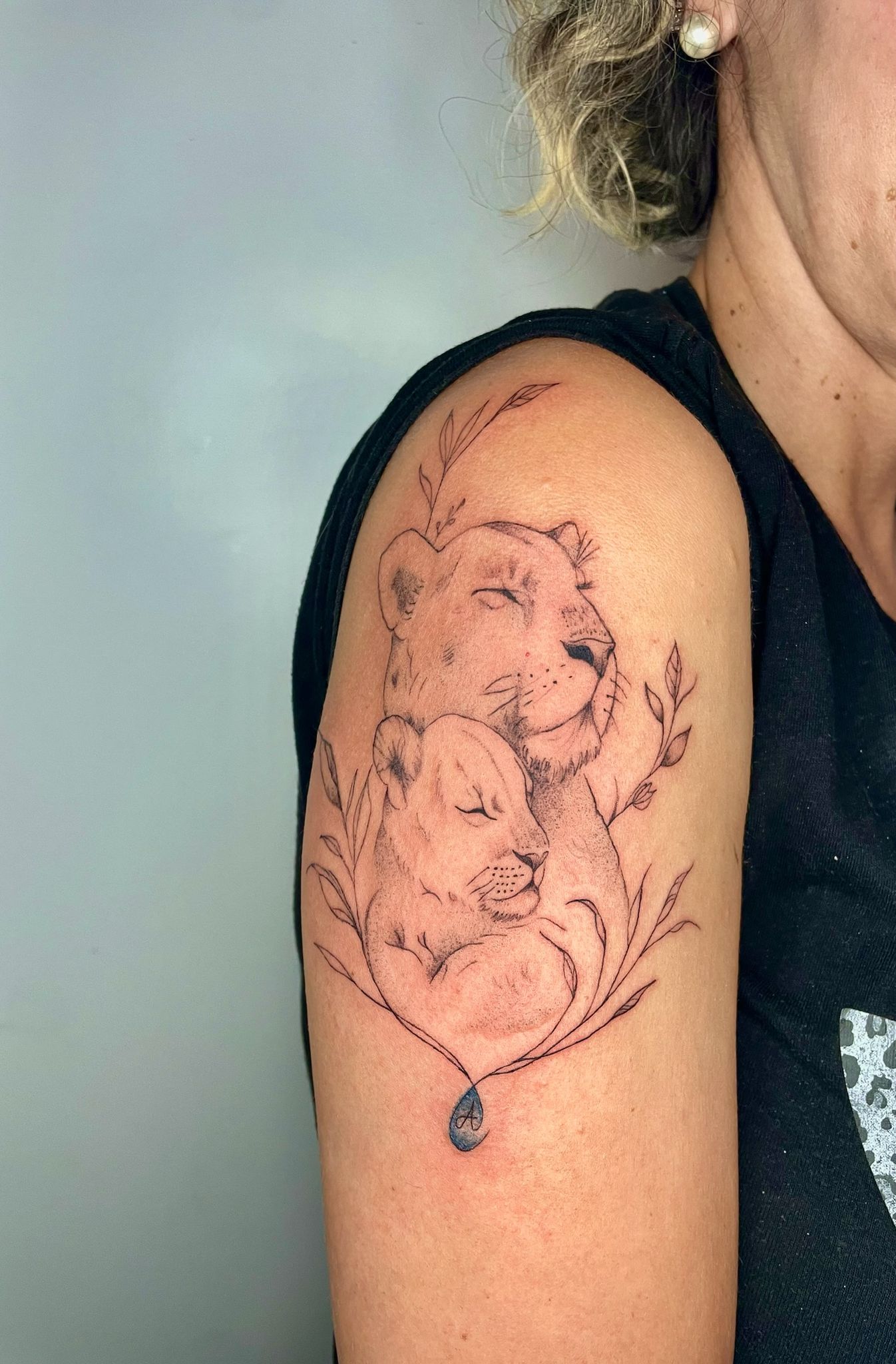 tattoo 2